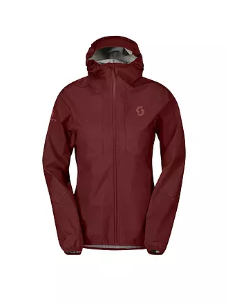 SCOTT | Herren Radjacke Explorair Light Dryo 2,5L | 